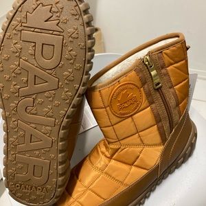 Pajar Canada  Myla Winter Women Boots NEW